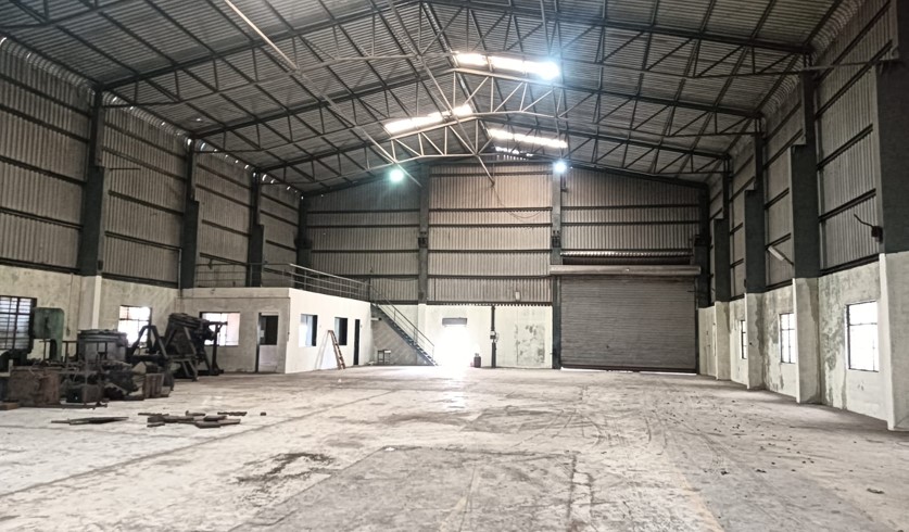 Sai Krupa Chakan Plant