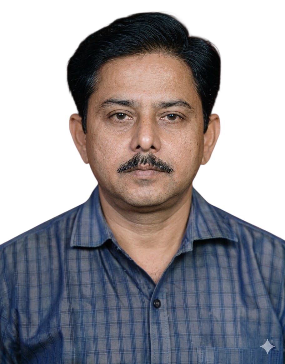 Mr. Digambar Biradar - Director