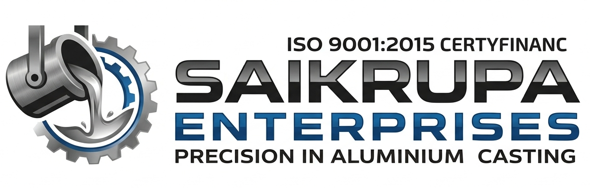 Sai Krupa Logo