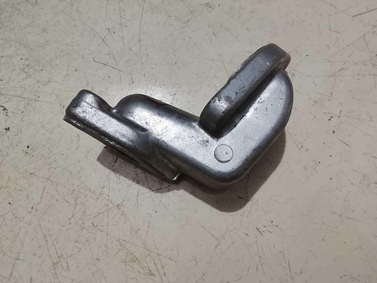 90 Elbow